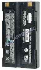 Аккумуляторная батарея Li-ion 92670-10, 7.4 В, 2.8 Ач